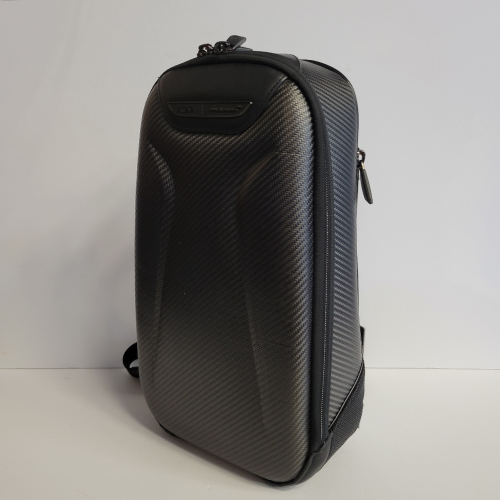 TUMI BACKPACK - Picture 3 of 14